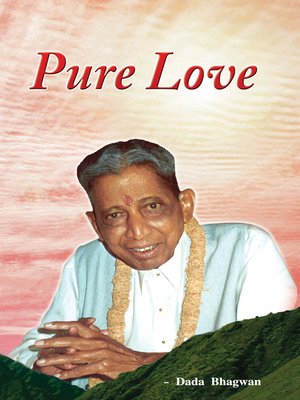 cover image of Pure Love